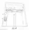 Fig. 03 - LIGHTING SYSTEM FOR DOORS