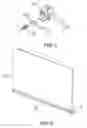 Fig. 06 - Cabinent apparatus and cabinet light assembly