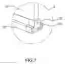 Fig. 07 - Cabinent apparatus and cabinet light assembly