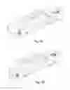 Fig. 08 - Universally attachable light accessory apparatus for use with mobility aids, system, and method of use