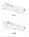 Fig. 09 - Universally attachable light accessory apparatus for use with mobility aids, system, and method of use
