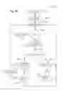 Fig. 22 - Universally attachable light accessory apparatus for use with mobility aids, system, and method of use