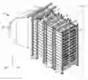 Fig. 01 - Modular heat recovery steam generator construction