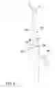 Fig. 04 - Portable chimney system