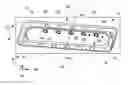 Fig. 01 - Slotted injector for axial fuel staging
