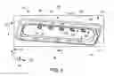Fig. 05 - Slotted injector for axial fuel staging
