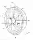 Fig. 08 - Combustor cap module and retention system therefor