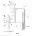Fig. 09 - Combustor cap module and retention system therefor