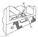Fig. 01 - Hearth apparatus
