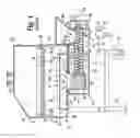 Fig. 02 - Double-sealed high-temperature resistant DC ignitor for use with wood pellet burner assemblies