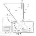 Fig. 05 - Double-sealed high-temperature resistant DC ignitor for use with wood pellet burner assemblies
