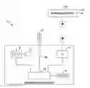Fig. 01 - Wireless sensor device with wireless remote programming