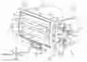 Fig. 01 - AIR-CONDITIONING REGISTER