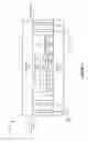 Fig. 10 - Temperature stabilizing enclosure