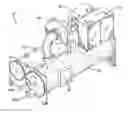 Fig. 01 - Heat exchanger with water box