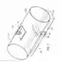 Fig. 08 - CONDENSER WITH EXTERNAL SUBCOOLER