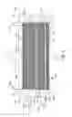 Fig. 10 - CONDENSER WITH EXTERNAL SUBCOOLER