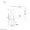 Fig. 02 - Apparatus for separating and storing liquid refrigerant in refrigerant circuit