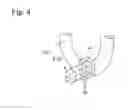 Fig. 04 - Apparatus for separating and storing liquid refrigerant in refrigerant circuit