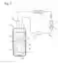Fig. 05 - Apparatus for separating and storing liquid refrigerant in refrigerant circuit