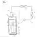 Fig. 07 - Apparatus for separating and storing liquid refrigerant in refrigerant circuit