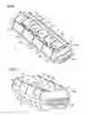 Fig. 03 - Ice maker for fitting into a door of a cooling or freezing device