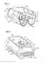 Fig. 04 - Ice maker for fitting into a door of a cooling or freezing device