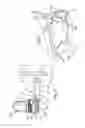 Fig. 04 - EZ REFRIGERATOR DOORS HEIGHT ADJUSTMENT