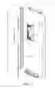 Fig. 05 - Door for refrigerator and refrigerator