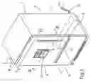 Fig. 02 - Umbilical for pass through in vacuum insulated refrigerator structures