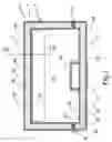 Fig. 03 - Umbilical for pass through in vacuum insulated refrigerator structures
