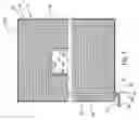 Fig. 04 - Umbilical for pass through in vacuum insulated refrigerator structures