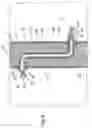 Fig. 05 - Umbilical for pass through in vacuum insulated refrigerator structures