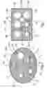 Fig. 07 - Umbilical for pass through in vacuum insulated refrigerator structures