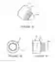 Fig. 09 - ROTARY DEGASSERS AND COMPONENTS THEREFOR