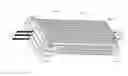 Fig. 01 - Multichamber heat exchanger