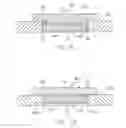 Fig. 08 - CTE-matched heat pipe