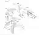 Fig. 01 - Firearm trigger assembly