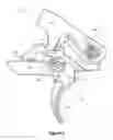 Fig. 02 - Firearm trigger assembly