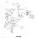 Fig. 03 - Firearm trigger assembly