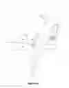 Fig. 10 - Firearm trigger assembly