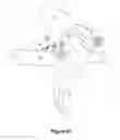 Fig. 12 - Firearm trigger assembly