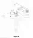 Fig. 13 - Firearm trigger assembly