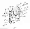 Fig. 03 - Composite archery release