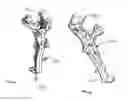 Fig. 08 - Composite archery release