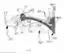Fig. 23 - Composite archery release