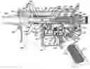 Fig. 01 - Pneumatic Launcher System and Method
