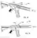 Fig. 08 - Pneumatic Launcher System and Method
