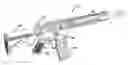 Fig. 01 - Pneumatic launcher system and method