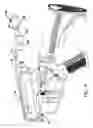 Fig. 04 - Pneumatic launcher system and method